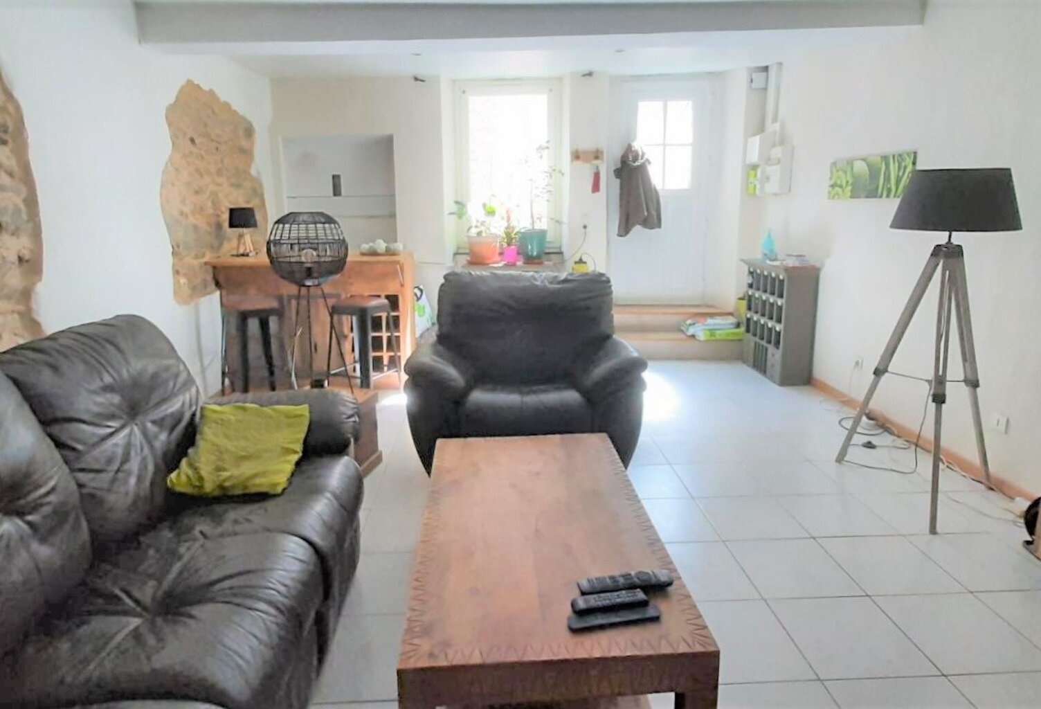Location Maison de village 3 pièces — photo 1