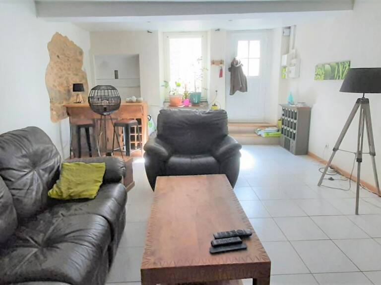 Location Maison de village 3 pièces — photo 1