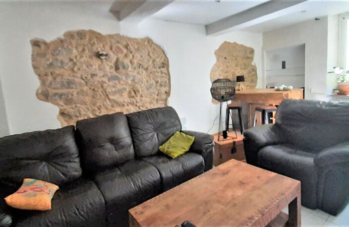 Location Maison de village 3 pièces — photo 2