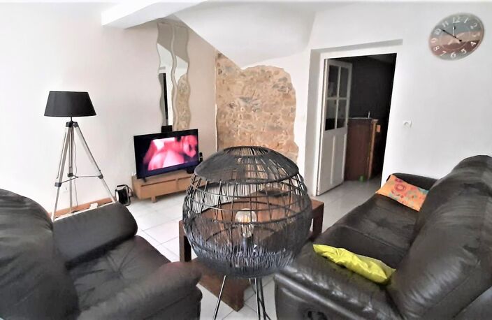 Location Maison de village 3 pièces — photo 3