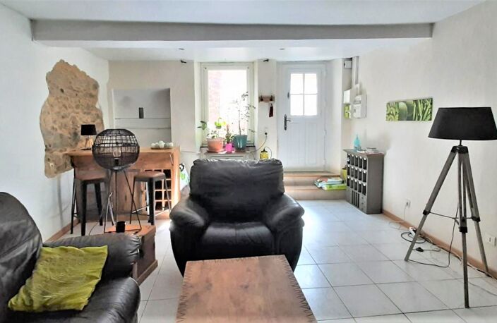 Location Maison de village 3 pièces — photo 5