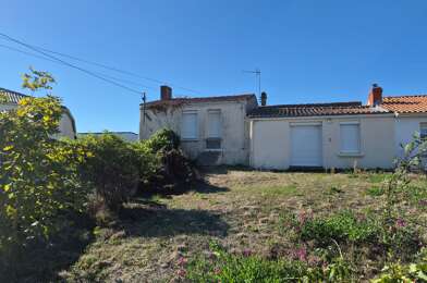 Maison 3 pièces 95000 €
