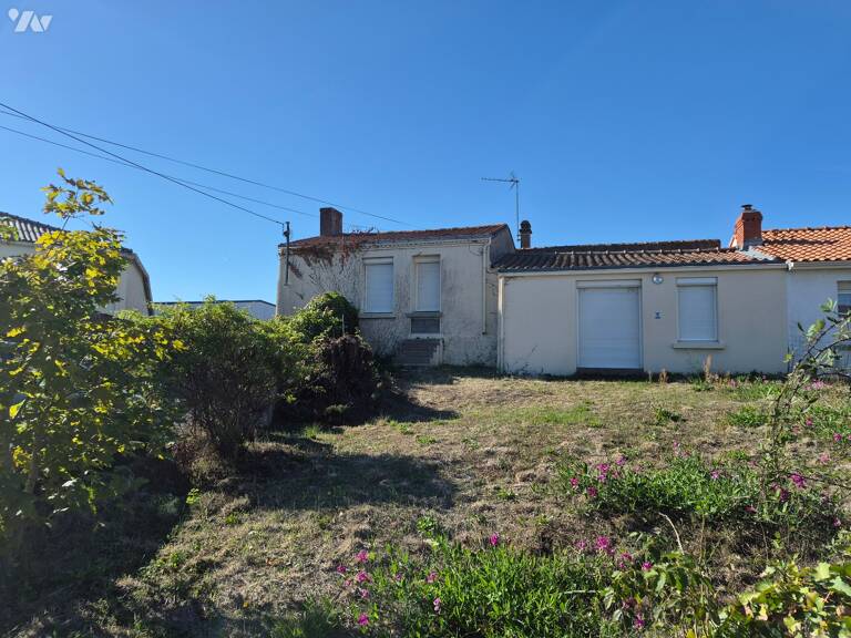 Maison 3 pièces 95 m² — photo 1