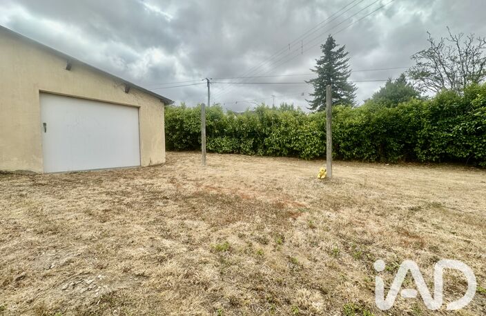 Vente Maison de campagne 3 pièces — photo 2