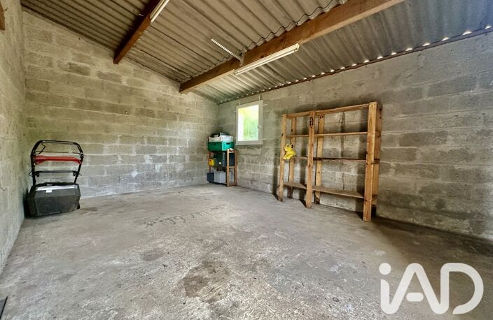 Vente Maison de campagne 3 pièces — photo 3