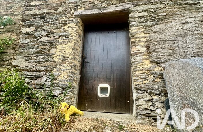 Vente Maison de campagne 3 pièces — photo 4