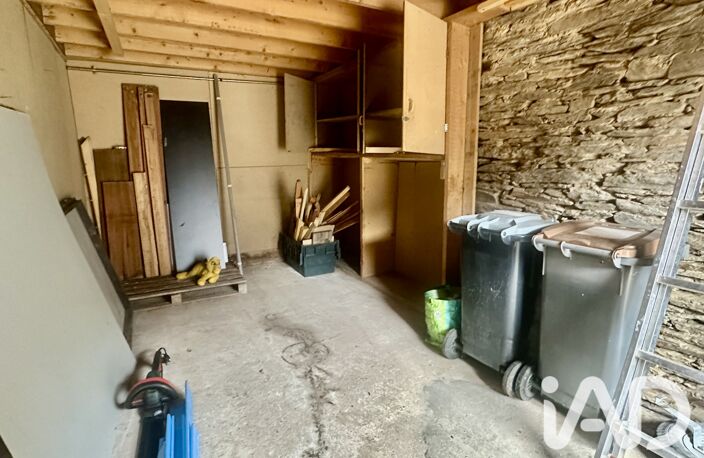 Vente Maison de campagne 3 pièces — photo 5