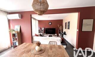 Appartement 3 Pièces 78 m² à vendre à Saint-Étienne (42000)