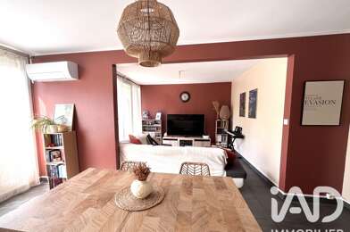 Appartement 3 pièces 115000 €