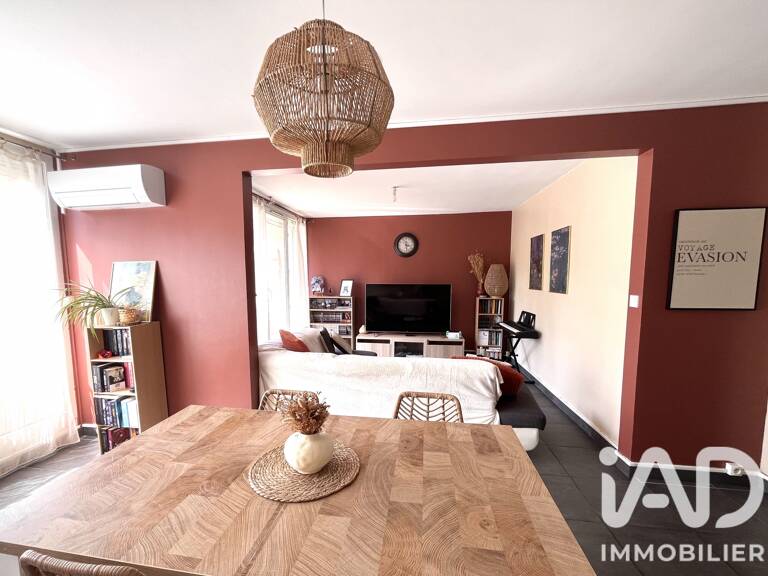 Vente Appartement 3 pièces — photo 1