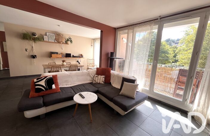 Vente Appartement 3 pièces — photo 2