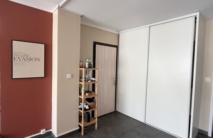Vente Appartement 3 pièces — photo 3