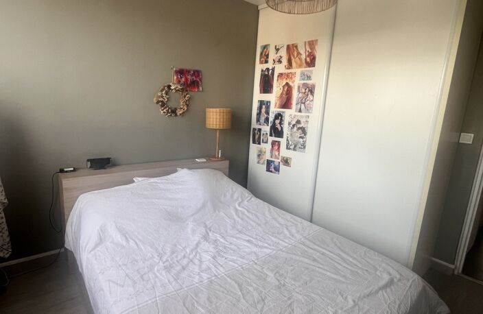Vente Appartement 3 pièces — photo 4