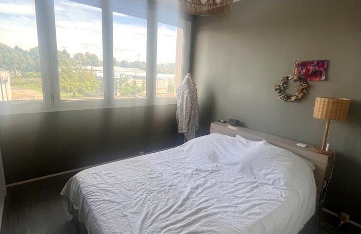 Vente Appartement 3 pièces — photo 5