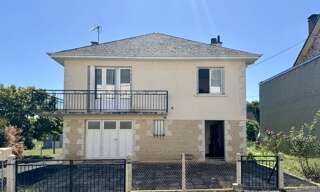 Maison 5 Pièces 160 m² à vendre à Objat (19130)