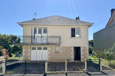 Maison 5 pièces 169000 €