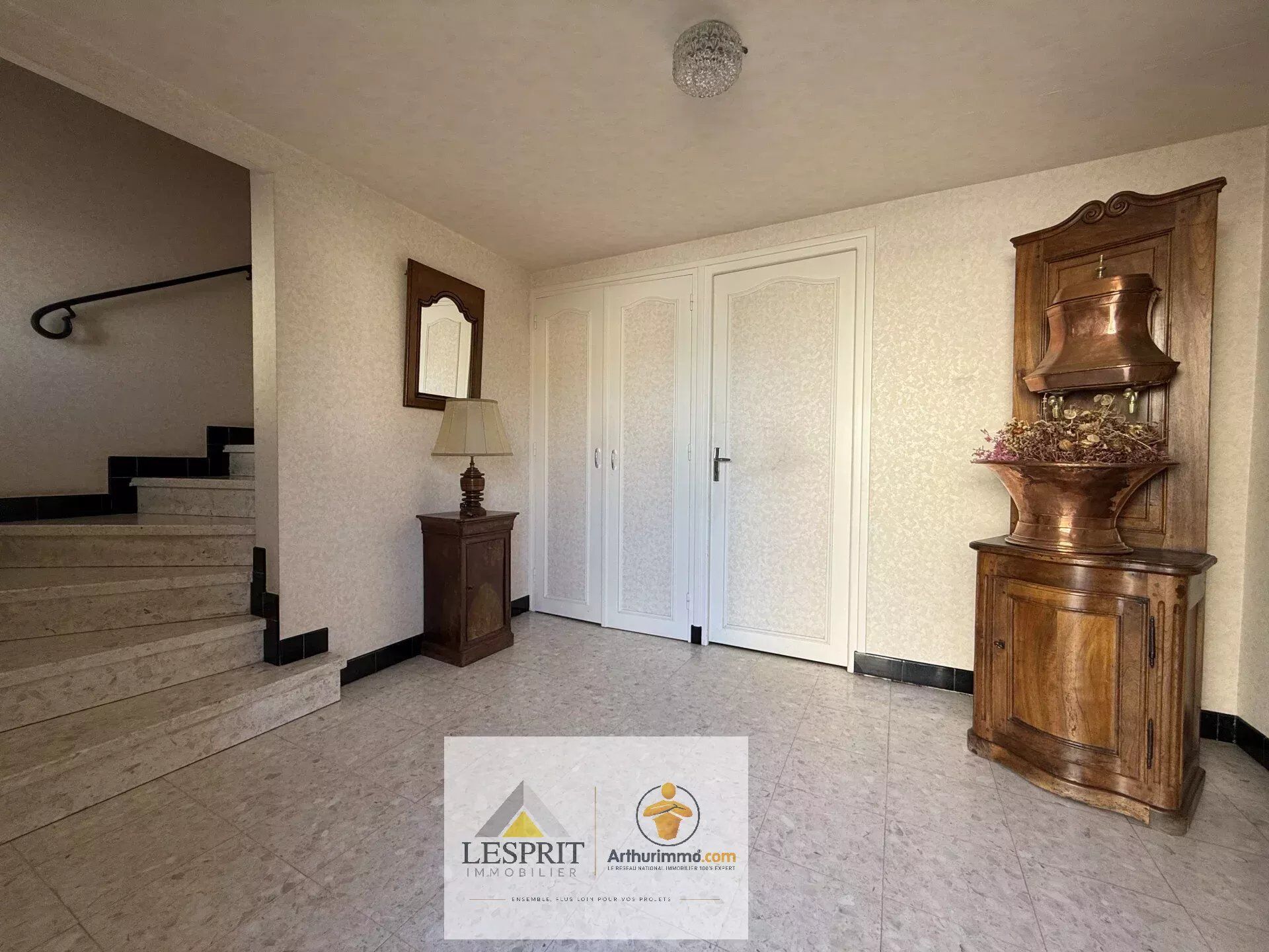 Acheter maison de 5 pièces 160 m² 169 000 € à Objat (19130) : une annonce Arthurimmo.com — 2