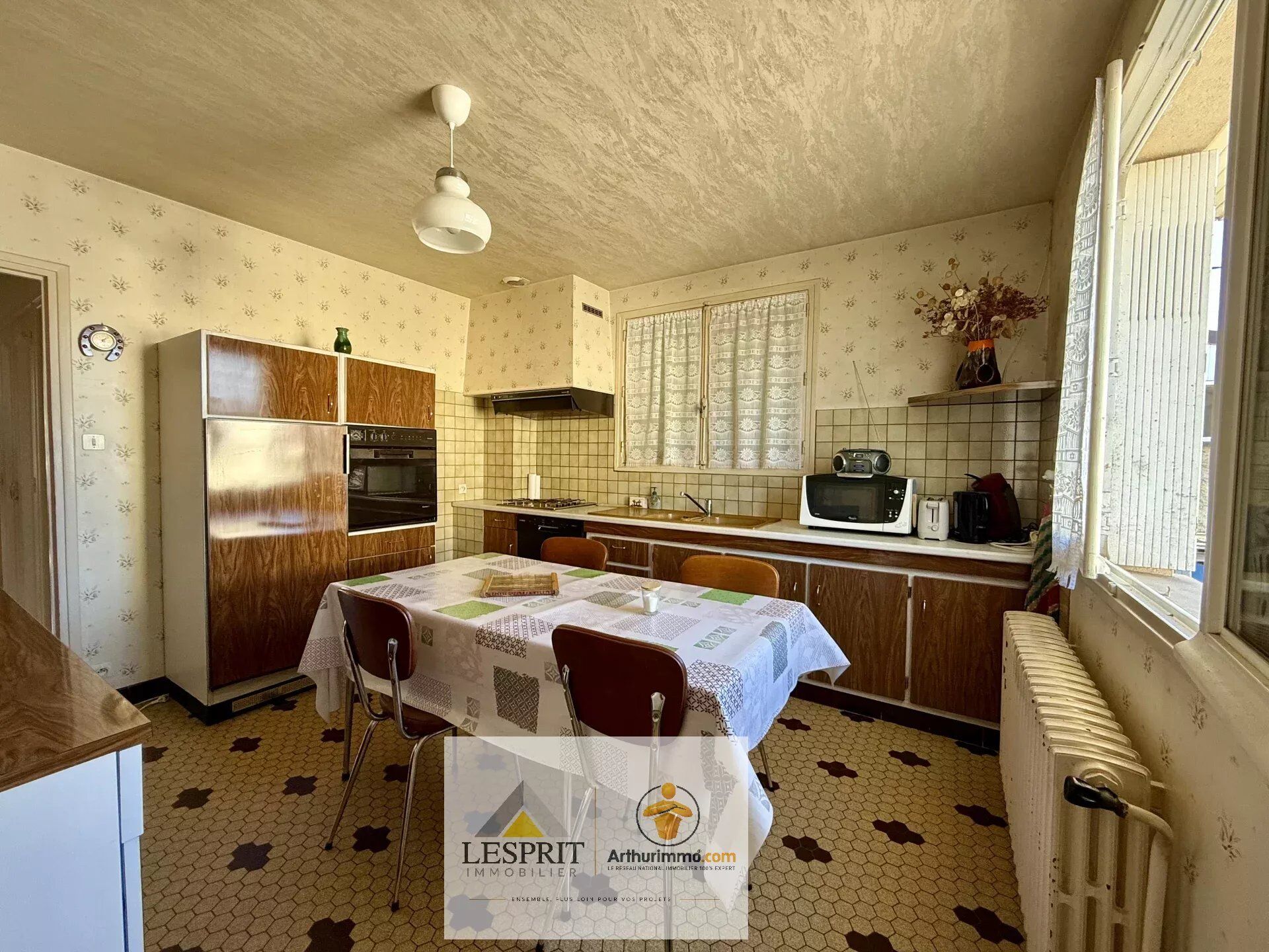 Acheter maison de 5 pièces 160 m² 169 000 € à Objat (19130) : une annonce Arthurimmo.com — 5