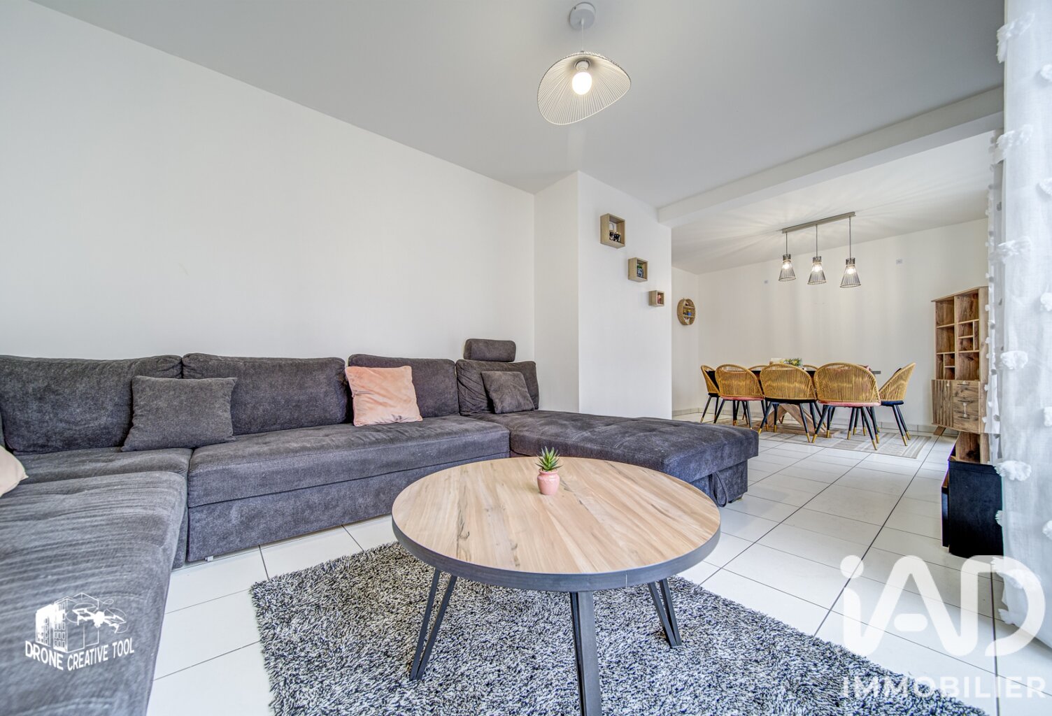 Vente Maison/villa 6 pièces — photo 1