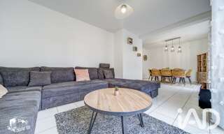 Maison 6 Pièces 110 m² à vendre à Uckange (57270)