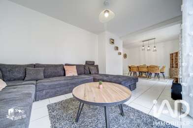 Maison 6 pièces 319000 €