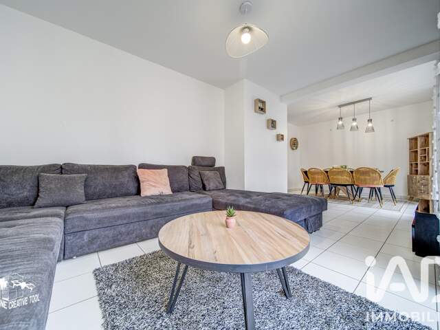 Vente Maison/villa 6 pièces — photo du bien