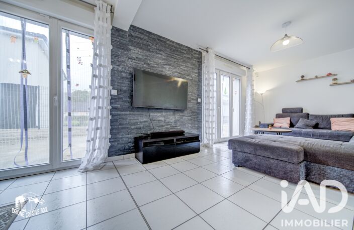 Vente Maison/villa 6 pièces — photo 2