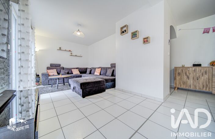 Vente Maison/villa 6 pièces — photo 3