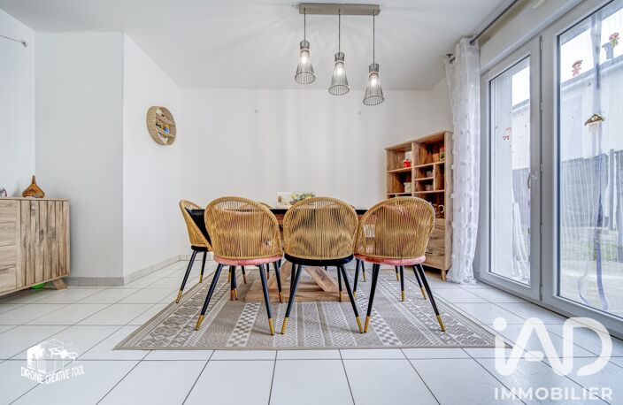 Vente Maison/villa 6 pièces — photo 4