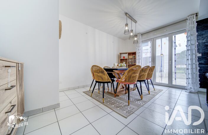 Vente Maison/villa 6 pièces — photo 5