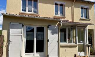 Maison 4 Pièces 115 m² à vendre à Aÿ-Champagne (51160)