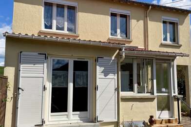 Maison 4 pièces 233000 €