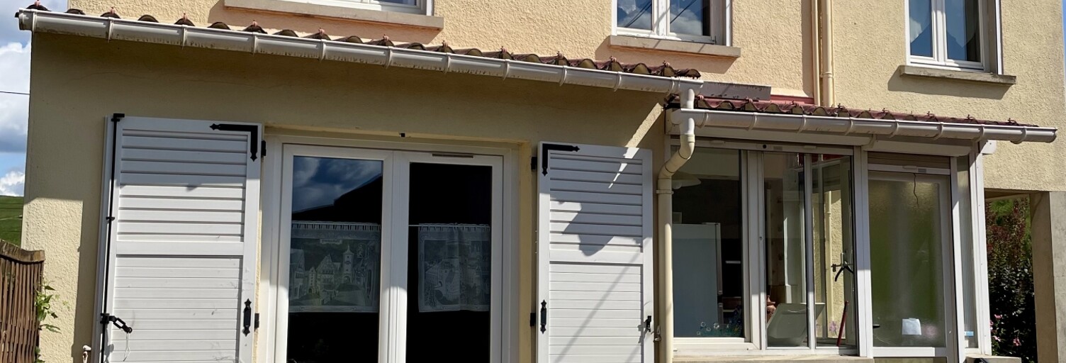 Maison 4 Pièces 115 m² à vendre à Aÿ-Champagne (51160)