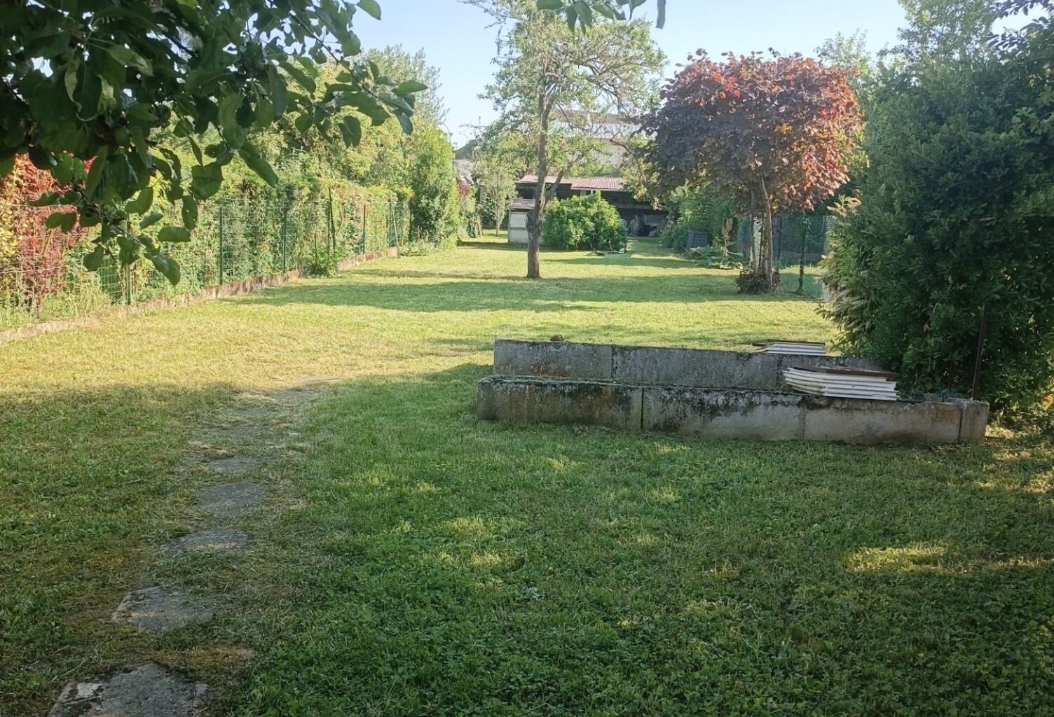 Vente Maison/villa 6 pièces — photo 1