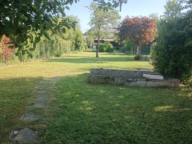 Vente Maison/villa 6 pièces — photo 1