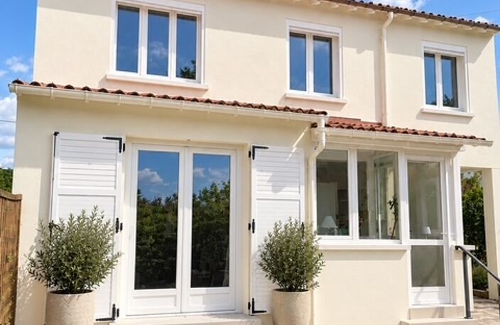 Vente Maison/villa 6 pièces — photo 3