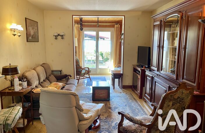 Vente Maison/villa 6 pièces — photo 4