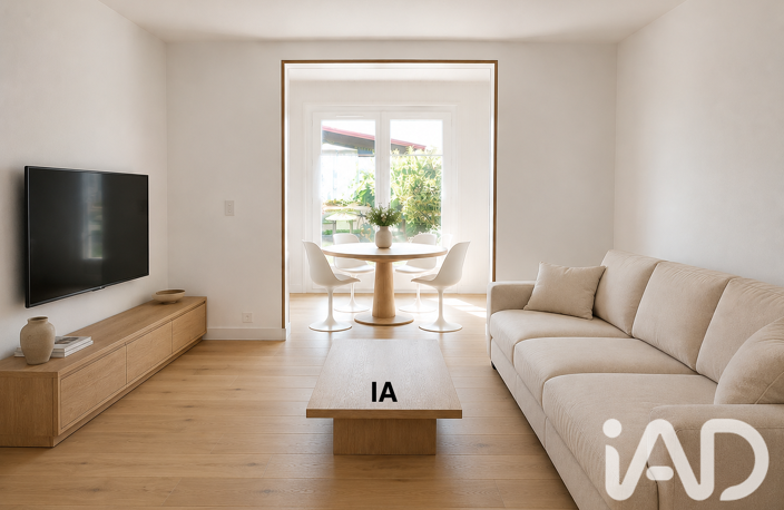 Vente Maison/villa 6 pièces — photo 5