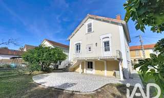 Maison 5 Pièces 133 m² à vendre à L'Isle-d'Espagnac (16340)