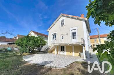 Maison 5 pièces 298000 €