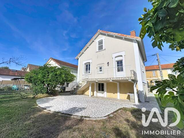 Vente Maison/villa 5 pièces — photo du bien
