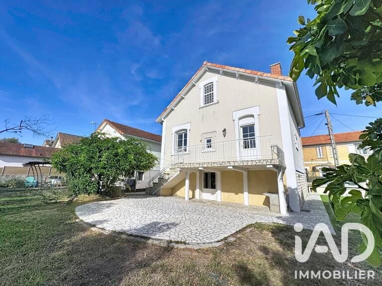 Vente Maison/villa 5 pièces — photo 1