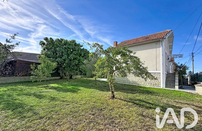 Vente Maison/villa 5 pièces — photo 3