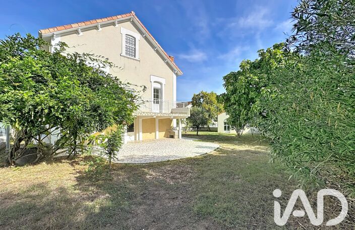 Vente Maison/villa 5 pièces — photo 4