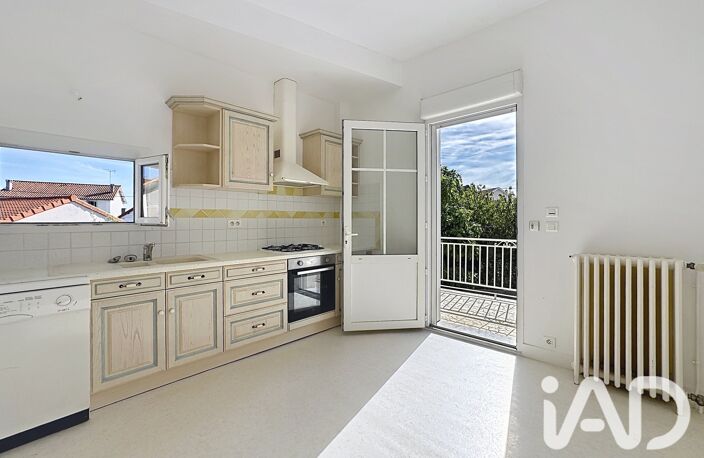 Vente Maison/villa 5 pièces — photo 5