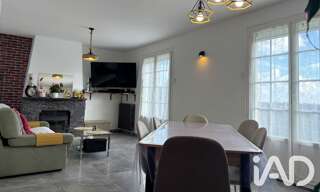 Maison 3 Pièces 77 m² à vendre à Port-Jérôme-sur-Seine (76170)