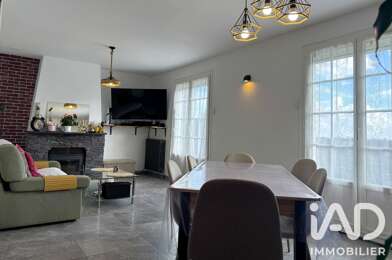 Maison 3 pièces 189000 €