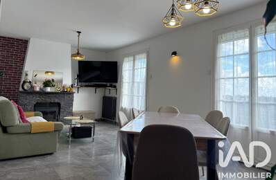 Vente Maison/villa 3 pièces — photo du bien