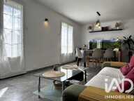 Vente Maison/villa 3 pièces — photo 2