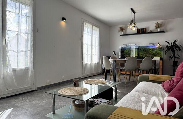 Vente Maison/villa 3 pièces — photo 2